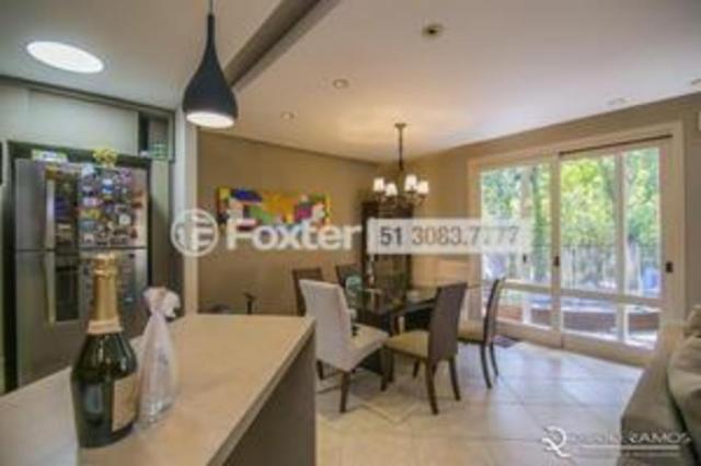 Casa à venda com 3 dormitórios em Tristeza, Porto alegre cod:169912 - Foto 7