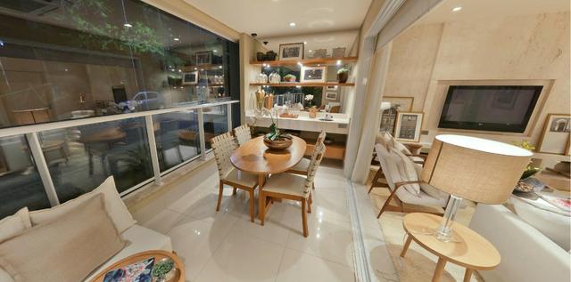 Imperator Residence, 138m2 e 145m2, 3 Suítes, DCE, 3 Vagas. Preços e Condições Especiais - Foto 14