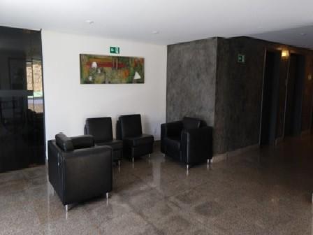 Apartamento para alugar com 3 dormitórios em Iguatemi, Ribeirao preto cod:L5810 - Foto 18