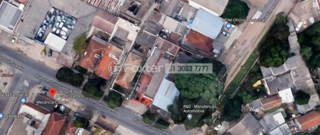 Terreno à venda em Vila ipiranga, Porto alegre cod:168084