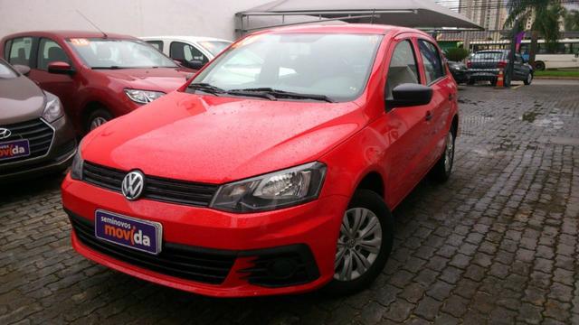 Vw - Volkswagen Gol