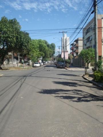 Terreno à venda em Santa maria goretti, Porto alegre cod:CT2058 - Foto 4