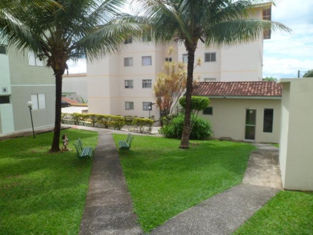Apartamento 02 dormitórios, Vila São José, fácil acesso a Dutra - Foto 14