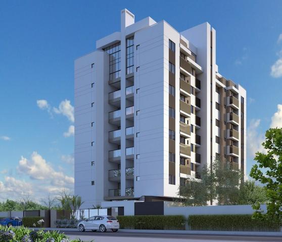 Apartamento no bairro Anita Garibaldi