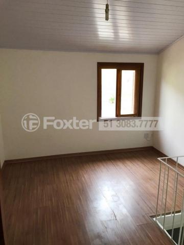 Casa à venda com 1 dormitórios em Guarujá, Porto alegre cod:170655 - Foto 7