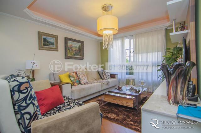 Casa à venda com 3 dormitórios em Tristeza, Porto alegre cod:163551 - Foto 2