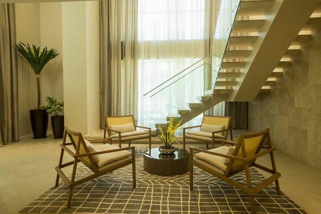 Imperator Residence, 138m2 e 145m2, 3 Suítes, DCE, 3 Vagas. Preços e Condições Especiais - Foto 5
