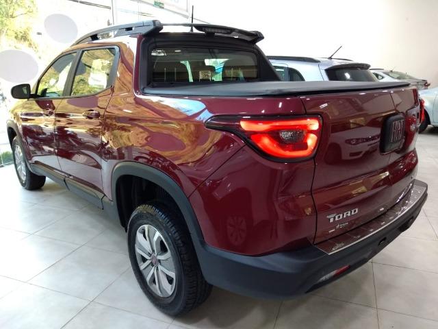 Fiat Toro flex 19/20 - Foto 3