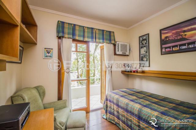 Casa à venda com 3 dormitórios em Tristeza, Porto alegre cod:168746 - Foto 7