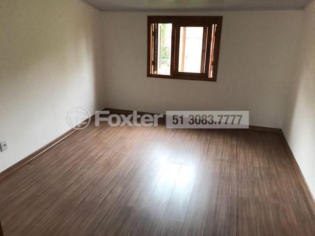 Casa à venda com 1 dormitórios em Guarujá, Porto alegre cod:170655 - Foto 8