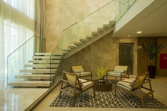Imperator Residence, 138m2 e 145m2, 3 Suítes, DCE, 3 Vagas. Preços e Condições Especiais - Foto 7
