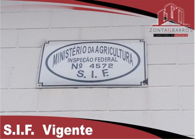 Galpão/depósito/armazém à venda em Afonso pena, São josé dos pinhas cod:BA00001 - Foto 10