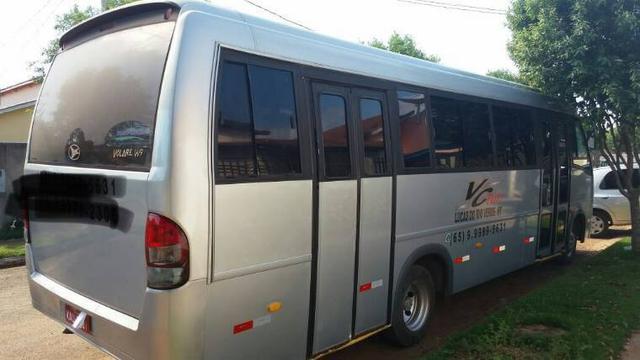 Micro onibus marcopolo w9 volare - Foto 6