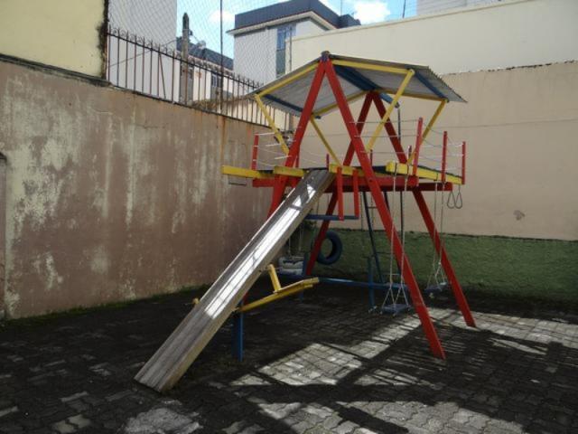 Excelente apartamento com 3 qts - cachambi - Foto 14