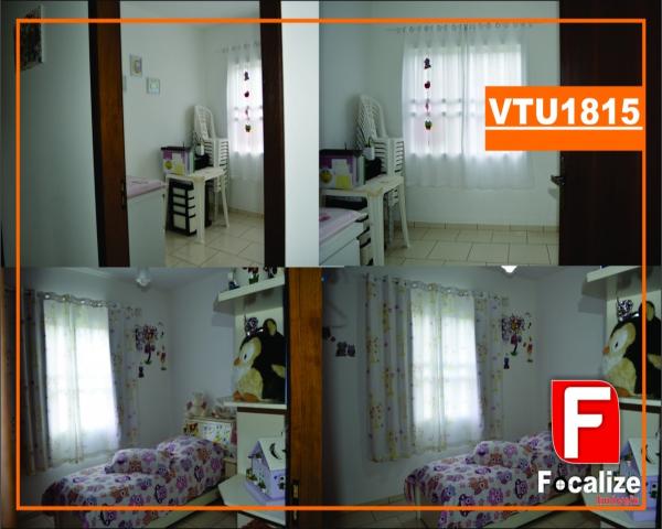 Casa à venda com 3 dormitórios em Itapoá, Itapoá cod:1815 - Foto 19