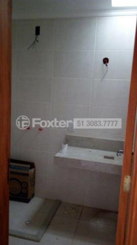Casa à venda com 3 dormitórios em Espírito santo, Porto alegre cod:170243 - Foto 10