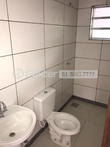 Casa à venda com 1 dormitórios em Guarujá, Porto alegre cod:170655 - Foto 11