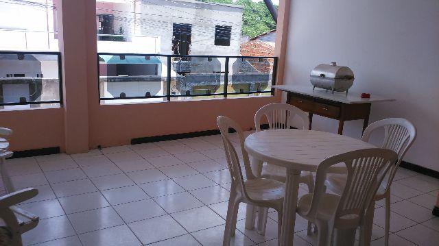 Casa 3/4 mobiliada c/ ar. Á 4 km Orla de Atalaia. Livre p/ São João - Foto 3