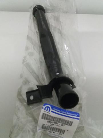 Tubo d'água motor fire (55254086) - Foto 2