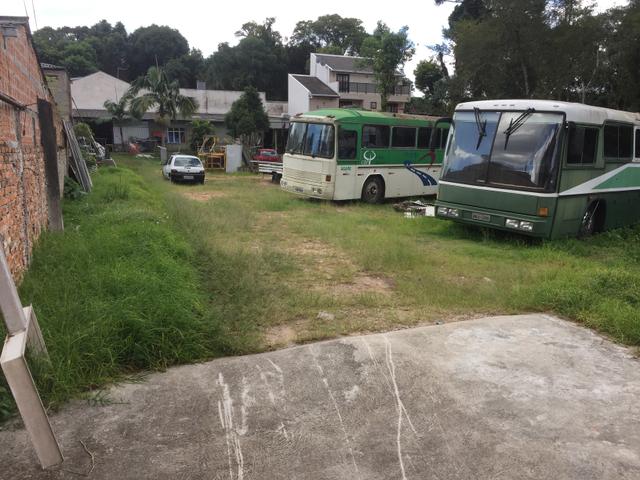 Terreno Cic (Neoville)aceito menor valor - Foto 5