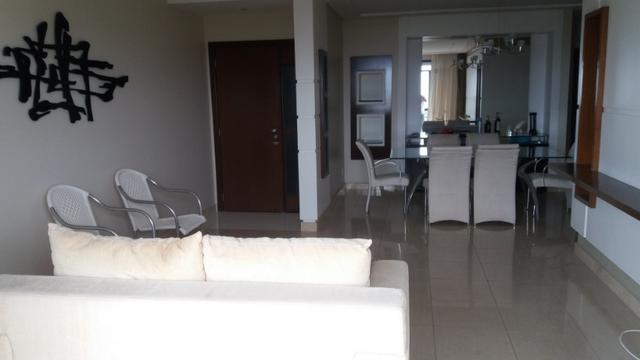 Alugue apartamento Mansão Atlantic Hills