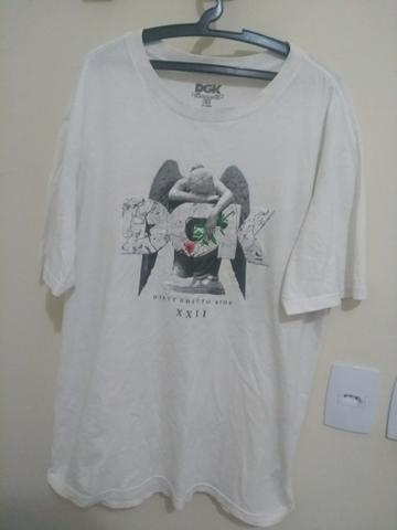 Camisa Dgk