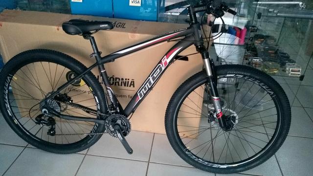 Bicicleta aro 29