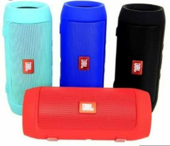 Charge mini 2+ Promoção toda as cores Pronta Entrega , Entrada Pen Drive Bluetooth 10w - Foto 2