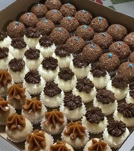 Brigadeiros - Foto 2