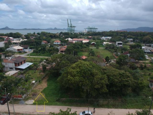 Terreno à venda, 360 m² por r$ 63.000,00 - farol do itapoá ii - itapoá/sc - Foto 4