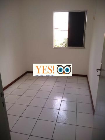 Apartamento 3/4 para Aluguel Conodmínio Parque Lagoa Grande - Caseb - Foto 13