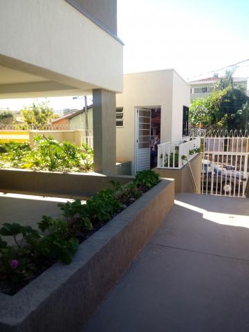 Apartamento à venda com 1 dormitórios em Cidade jardim, São carlos cod:4114 - Foto 2