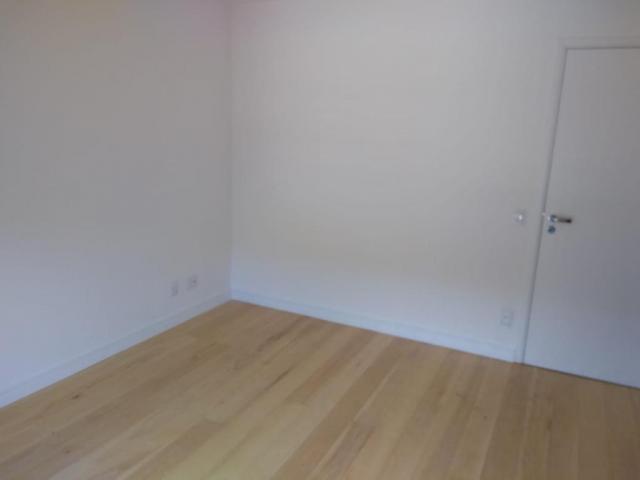 Apartamento com 4 dormitórios 170 m² - jardim - santo andré/sp - Foto 15