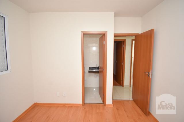 Apartamento à venda com 3 dormitórios em Caiçaras, Belo horizonte cod:237699 - Foto 13