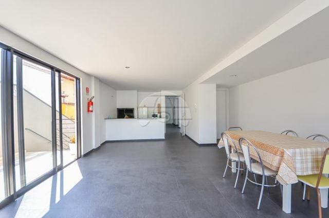 Apartamento à venda com 2 dormitórios em Novo mundo, Curitiba cod:154031 - Foto 11