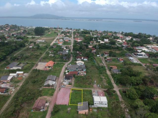 Terreno à venda, 288 m² por r$ 48.000,00 - farol do itapoá ii - itapoá/sc - Foto 2