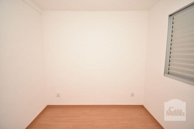 Apartamento à venda com 3 dormitórios em Caiçaras, Belo horizonte cod:238237 - Foto 4