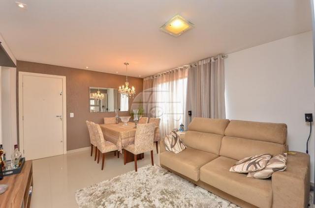 Apartamento à venda com 2 dormitórios em Novo mundo, Curitiba cod:154031 - Foto 14