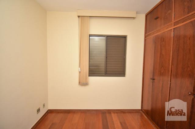 Apartamento à venda com 2 dormitórios em Caiçaras, Belo horizonte cod:247905 - Foto 7