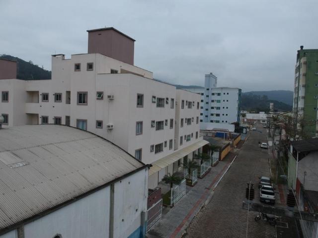 Apartamento com 2 dormitórios à venda, 84 m² por r$ 275.000,00 - dom bosco - itajaí/sc - Foto 5