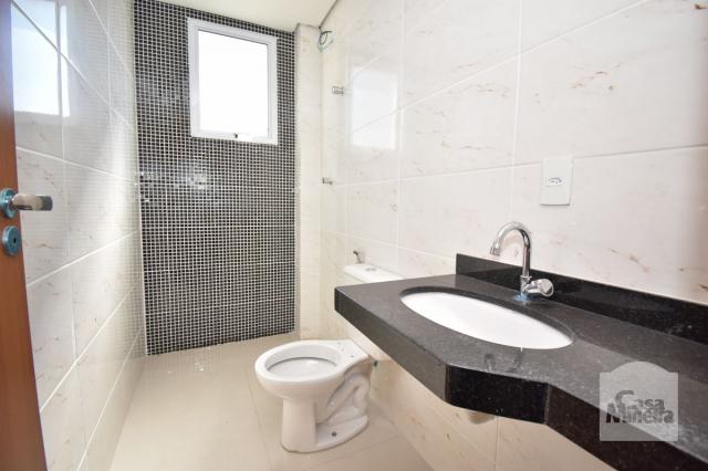 Apartamento à venda com 3 dormitórios em Caiçaras, Belo horizonte cod:237699 - Foto 15