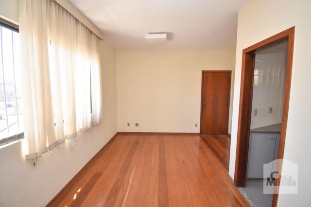 Apartamento à venda com 2 dormitórios em Caiçaras, Belo horizonte cod:247905 - Foto 2