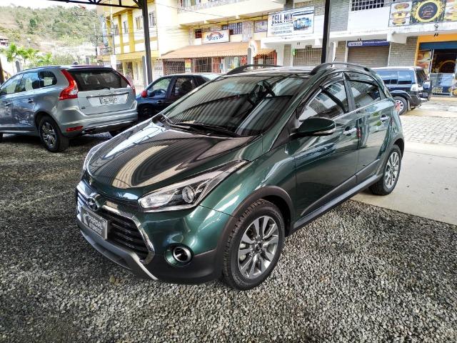 Hyundai HB20X - Foto 2