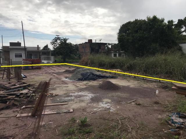 Terreno à venda, 375 m² por r$ 200.000,00 - brandalize - itapoá/sc - Foto 7