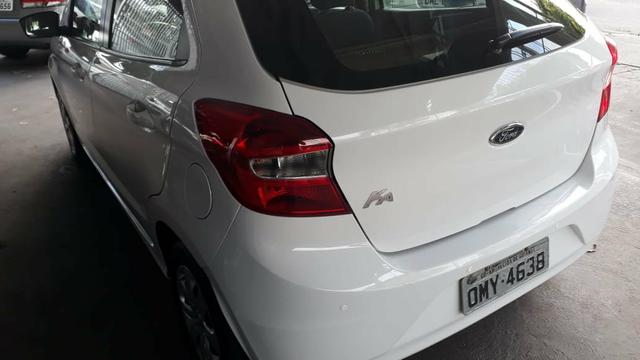Ford Ka 2015 1.5 Flex Completo - Foto 3