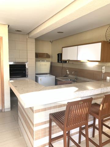 Apartamento Setor Bueno Brisas do Ipê 3 quartos 1 suíte 2 vagas Setor Bueno - Foto 19