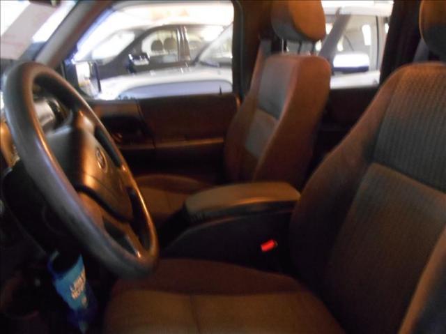 Ford Ranger 3.0 Xlt 4x4 cd 16v Turbo el - Foto 6