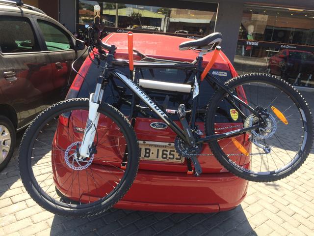 Vendo bike X da bomb arrow - Foto 6