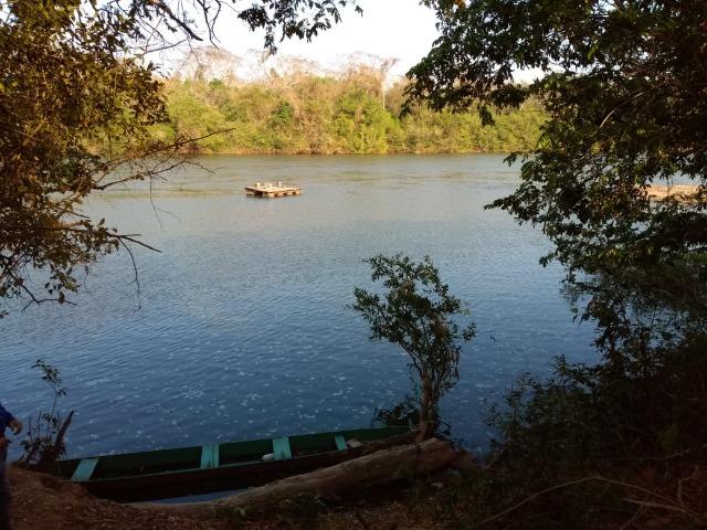 Chacara em acorizal beira do rio - Foto 3