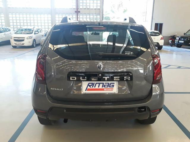 Renault duster 1.6 expression aut. (2018) - Foto 3